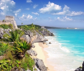 Meilleures offres de croisières à Côte Maya (Mexique).