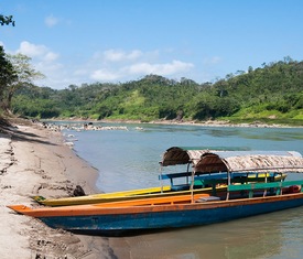 Meilleures offres de croisières à Puerto Chiapas (Mexique).