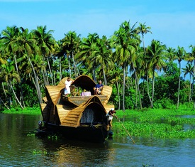 Meilleures offres de croisières à Cochin (Inde).