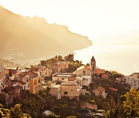Meilleures offres de croisières à Sorrente (Italie).