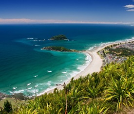 Meilleures offres de croisières à Tauranga (Nouvelle-Zélande).