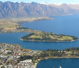 Meilleures offres de croisières à Christchurch (Nouvelle-Zélande).