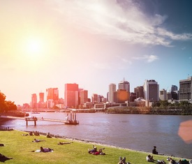 Meilleures offres de croisières à Brisbane (Australie).
