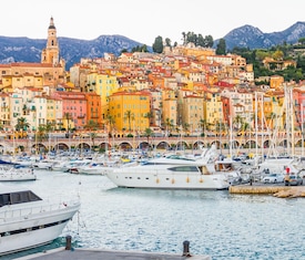 Meilleures offres de croisières à Cannes.