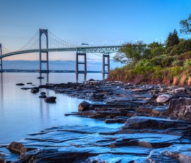 Meilleures offres de croisières à Newport (États-Unis).
