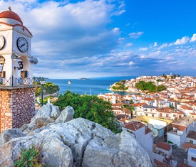Meilleures offres de croisières à Skiathos (Grecia).