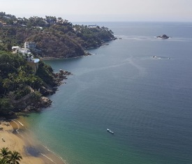 Meilleures offres de croisières à Manzanillo (Mexique).