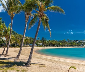 Meilleures offres de croisières à Airlie Beach (Australie).