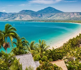 Meilleures offres de croisières à Port Douglas (Australie).