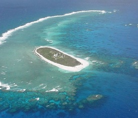 Meilleures offres de croisières à Willis Island (Australia).
