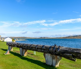Meilleures offres de croisières à Port Stanley (Îles Falkland).