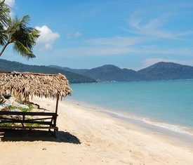 Meilleures offres de croisières à Penang (Malaisie).