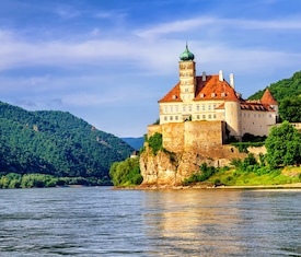 Meilleures offres de croisières à Krems.
