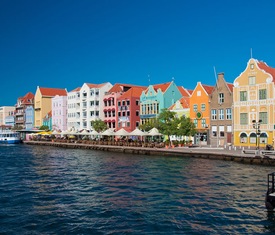 Meilleures offres de croisières à Willemstad (Curaçao).
