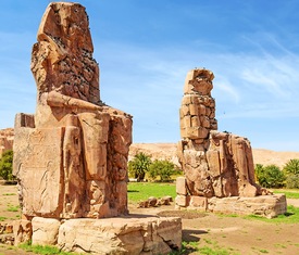 Meilleures offres de croisières à Louxor (Egypte).