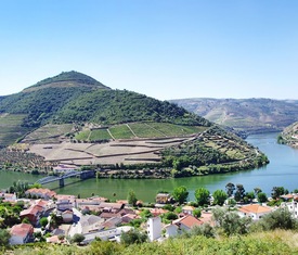 Meilleures offres de croisières à Pinhao (Portugal).