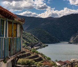 Meilleures offres de croisières à Ferradosa (Portugal).