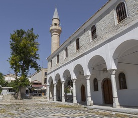 Meilleures offres de croisières à Cesme (Turquie).