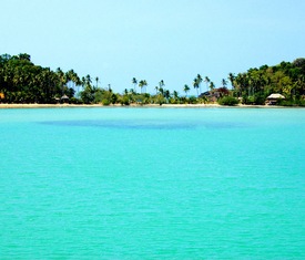Meilleures offres de croisières à Mahogany Bay (Honduras).