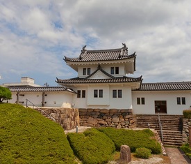 Meilleures offres de croisières à Maizuru (Japón).