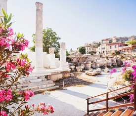 Meilleures offres de croisières à Athènes (Lavrio).