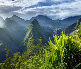 Meilleures offres de croisières à Le Port (Réunion).