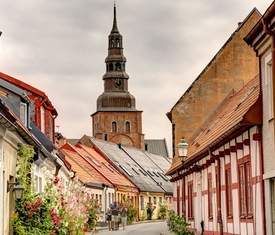 Meilleures offres de croisières à Ystad (Suecia) .