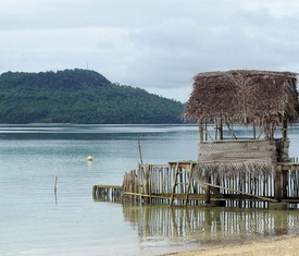 Meilleures offres de croisières à Vavau (Tonga).