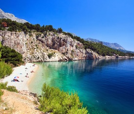 Meilleures offres de croisières à Vodice (Croacia).