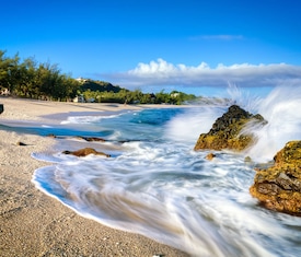 Meilleures offres de croisières à Pointe des Galets (Réunion).