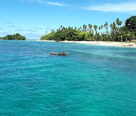Meilleures offres de croisières à kiriwina (Papouasie - Nouvelle-Guinée).