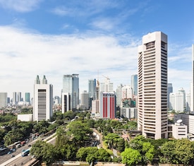 Meilleures offres de croisières à Jakarta (Java-Indonésie).