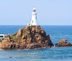 Meilleures offres de croisières à St Helier (Jersey).
