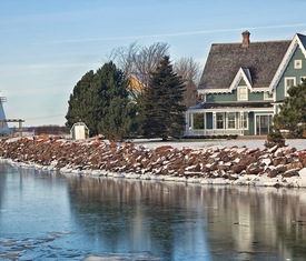 Meilleures offres de croisières à Charlottetown (Canada).
