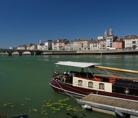 Meilleures offres de croisières à Macon.