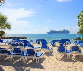 Meilleures offres de croisières à Princess Cays (Bahamas).