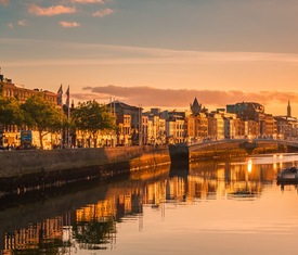 Meilleures offres de croisières à Dun Laoghaire (Irlanda).