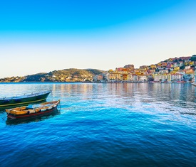 Meilleures offres de croisières à Porto Santo Stefano (Italia).