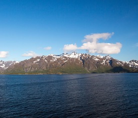 Meilleures offres de croisières à Sortland, Noruega.