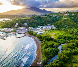 Meilleures offres de croisières à Puerto Plata (République Dominicaine).