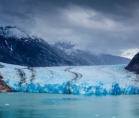Meilleures offres de croisières à Endicott Arm Fjord (Alaska).