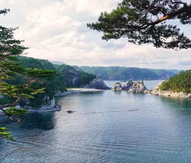 Meilleures offres de croisières à Miyako.