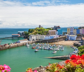 Meilleures offres de croisières à Fishguard.