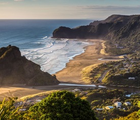 Meilleures offres de croisières au départ de Auckland (Nouvelle-Zélande)