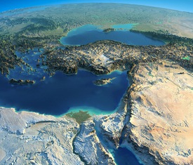 Meilleures offres de croisières à Canal de Suez (Egypte).