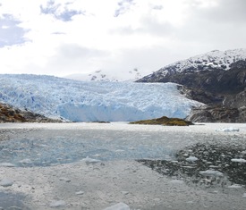 Meilleures offres de croisières à Glaciar El Brujo (Chile).