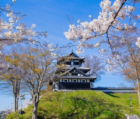 Meilleures offres de croisières à Niigata (Japan).