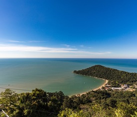 Meilleures offres de croisières à Camboriu (Brasil).