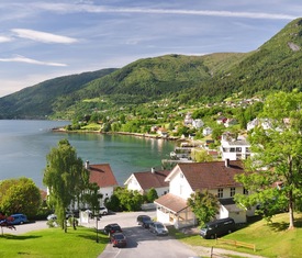 Meilleures offres de croisières à Sognefjord (Noruega) Navegación.