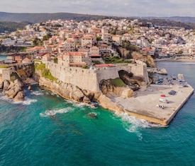 Meilleures offres de croisières à Bar (Montenegro).